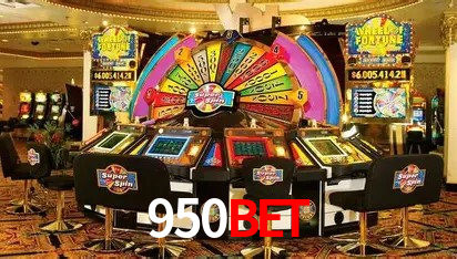 Flash Promotion 950Bet