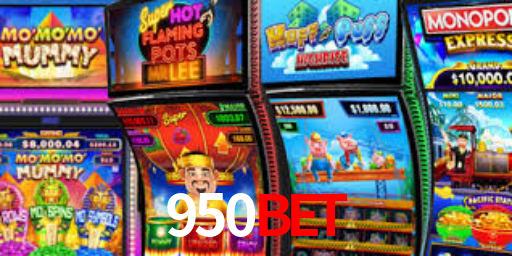 Programa VIP 950Bet