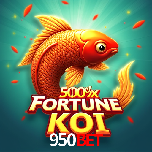 Welcome Bonus 950Bet