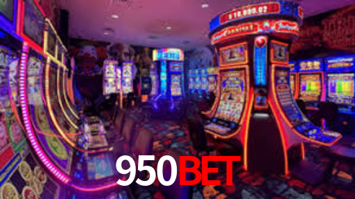 Daily Bonuses 950Bet