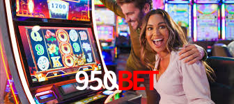 Live Casino 950Bet